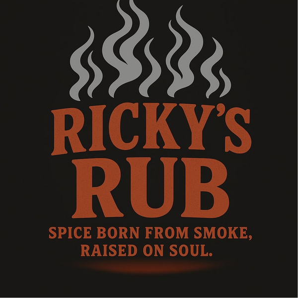 Ricky's Rub