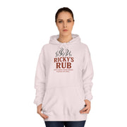 “Unisex College Hoodie – cozy and stylish sweatshirt for fall fashion”