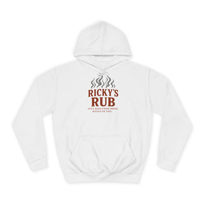 “Unisex College Hoodie – cozy and stylish sweatshirt for fall fashion”