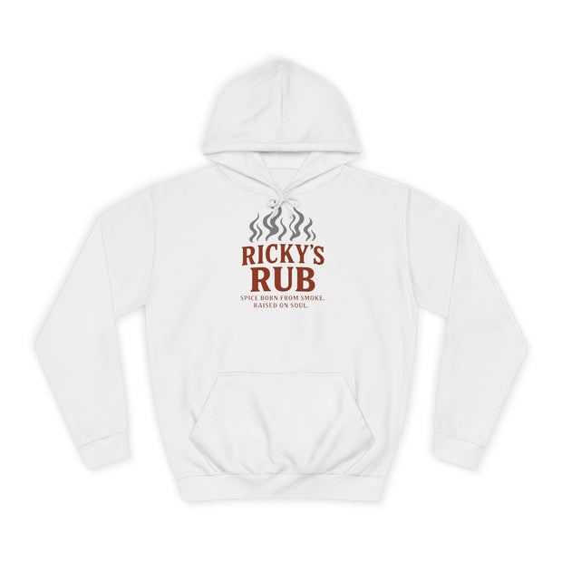 “Unisex College Hoodie – cozy and stylish sweatshirt for fall fashion”