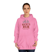 “Unisex College Hoodie – cozy and stylish sweatshirt for fall fashion”