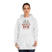 “Unisex College Hoodie – cozy and stylish sweatshirt for fall fashion”
