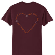 Athletic Marn - BACK