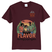 Athletic Marn - FRONT