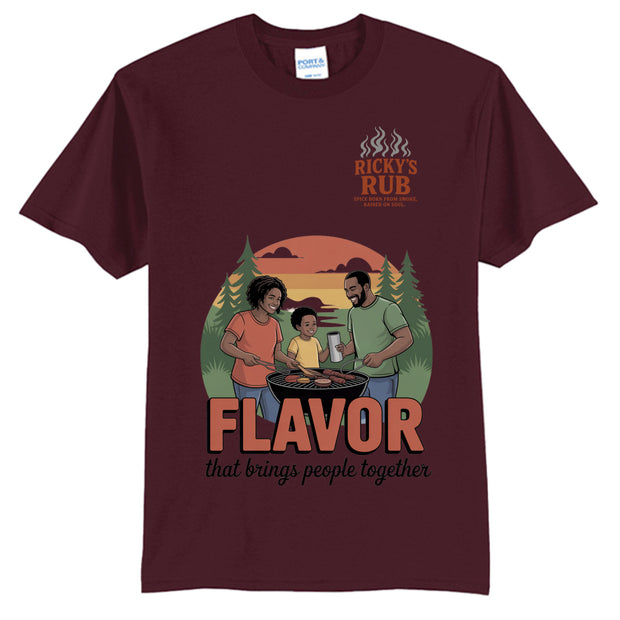 Athletic Marn - FRONT