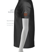 Jet Black - SLEEVE_LEFT