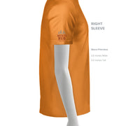 Safety Orange - SLEEVE_RIGHT