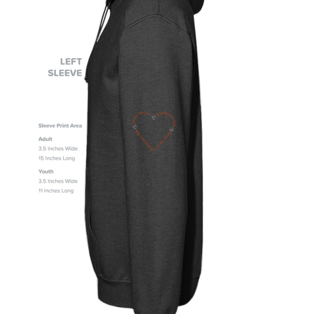 Jet Black - SLEEVE_LEFT