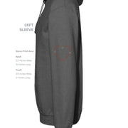 Charcoal - SLEEVE_LEFT
