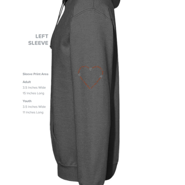 Charcoal - SLEEVE_LEFT